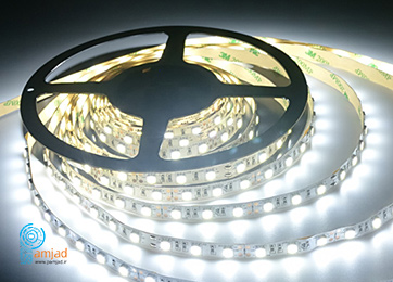 چراغ های LED-SMD-بک لایت